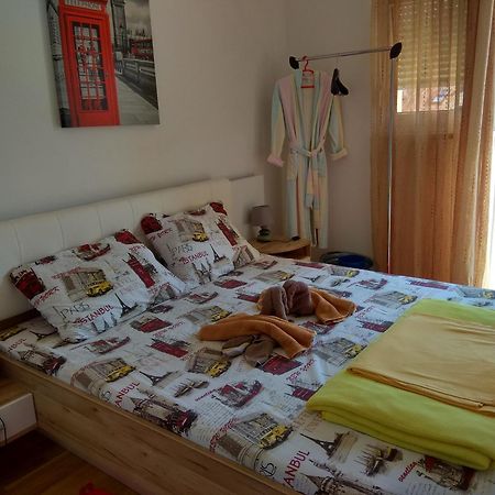 Apartment Tea Cetinje Exterior foto