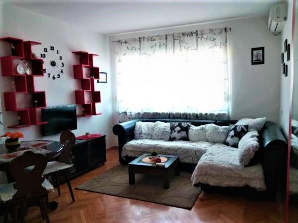 Apartment Tea Cetinje Exterior foto